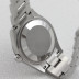 Rolex Datejust 31 Ref 278240 Steel Blue Roman Dial